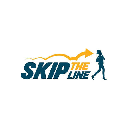 Skip The Line